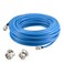 Superbat 3G 6G 12G SDI Cable 250ft 4K/8K Belden 1694A BNC Cable 75 Ohm