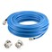 Superbat 3G 6G 12G SDI Cable 250ft 4K/8K Belden 1694A BNC Cable 75 Ohm