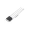 Seadiquiet 10Pcs Hall Element 49E Oh49E Ss49E Linear Sensor Hall Sensor Industrial Electrical