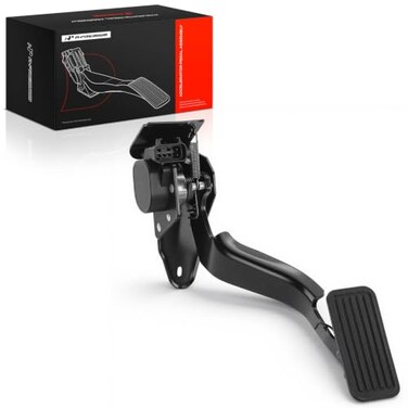 A-Premium Accelerator Pedal with Position Sensor Assembly