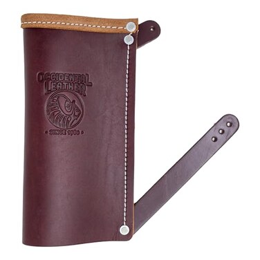 Occidental Leather Hammer Sleeve Kit, OxyRed - Made in USA