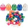 Simthread 100pcs Upgraded Thread Holder/Spool Huggers
