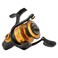 PENN Spinfisher VII 4500 Saltwater Spinning Reel, Right/Left Handle Position, IPX5 Seal, HT-100 Front Drag, Superline Spool, Precise CNC Gear Technology