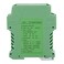 Estink 4-20mA Signal Isolator DC 24V One Input Two Output PLC Conditioner