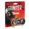 Renegade Game Studios Hunter: The Reckoning Premium 15 Token Pack