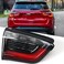 Huray Left Inner Tail Light Fit for Jeep Compass 2017-2021 LH
