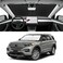 SLOGENTO Custom Fit Windshield Sun Shade for Ford Explorer 2020-2026 2027
