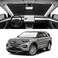 SLOGENTO Custom Fit Windshield Sun Shade for Ford Explorer 2020-2026 2027