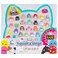 Squish-a-longs Mini-Squish 25-Pack (Wave 3, Style 1