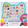 Squish-a-longs Mini-Squish 25-Pack (Wave 3, Style 1