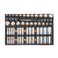 GEARWRENCH 60 Piece 1/2” Drive Master SAE Socket SetGWMSSKT12SAE
