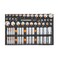 GEARWRENCH 60 Piece 1/2” Drive Master SAE Socket SetGWMSSKT12SAE