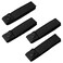 VEPKOIT Molle Straps with Snap, Tactical Molle Strap Molle Panel Straps Accessories