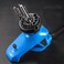 MDPSDS Drill Bit Sharpener, Electric Drill Bit Sharpener For All Bits(1/8''- 15/32'', Twist Drill Bit Sharpener Grinder, Portable Home Use Drill Bit Sharpener Machine, 130° Standard Drill Bits