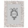 Olivia Riegel Silver Everleigh 5x7 Frame (r- 5x7
