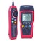 UNI-T Handheld TDR Cable Wire Tester POE Cable Length Sequence Detector