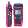 UNI-T Handheld TDR Cable Wire Tester POE Cable Length Sequence Detector