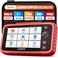 Launch CRP123I V2.0 OBD2 Scanner, ABS/SRS/AT/ENG Diagnostics7 Resets