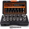 Valkynos Bolt Extractor Kit 14 Pcs