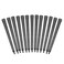 Golf Pride Tour Velvet 360 Golf Grip, White, Midsize, 13 Pack