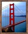 BESCRCL 16x20 Frames, Picture Frames for Wall, Single, Brown