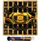 sabermaster Card Rubber Mat - 2 Player