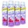 Mr. Bubble CalmSleep Foam Soap, 4 oz, 4 pack