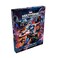 CMON Marvel Multiverse RPG: Escape from Planet Hulk Starter Set