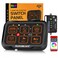 Auxbeam 6 Gang Switch Panel Bluetooth RGB AR-600 APP Circuit Control Box