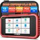 LAUNCH CRP129E V2.0 Elite OBD2 Scanner, 12 Reset, Lifetime Update Scan Tool