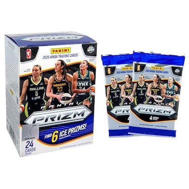 Panini BK WNBA PRIZM (24-25Blaster