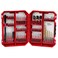 Milwaukee Shockwave BitDrill Bit Kit w/ 60 Pcs - 48-32-4097