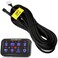 Auxbeam Extension Cable Switch Panel Extension Wire, 20FT