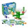 hand2mind Numberblocks Blockzee Balance Activity Set, Ages 3