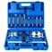 weyleity Heavy Duty 5-Ton Bearing Puller Set 14PCS