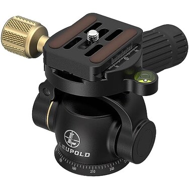 Leupold Tripod Pan Head
