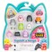 Squish-a-longs Mini-Squish 8-Pack (Wave 3, Style 3