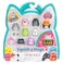 Squish-a-longs Mini-Squish 8-Pack (Wave 3, Style 3