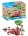 Playmobil Wiltopia: Spider Rocks