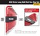 Titan 12764 22-Piece SAE and Metric Hex Key Set