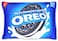 iscream Oreo Cookie Package-Shaped Mini Squishy Accent Throw Pillow