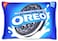 iscream Oreo Cookie Package-Shaped Mini Squishy Accent Throw Pillow
