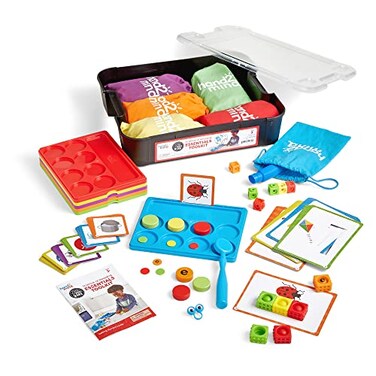 hand2mind Little Minds at Work Science of Reading Essentials Toolkit