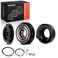 A-Premium Air Conditioner AC Compressor Clutch Kit