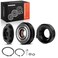 A-Premium Air Conditioner AC Compressor Clutch Kit