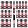 Geinxurn Impact Tough2 Phillips 2 in. Insert Driver Bits,50Pack PH2 Screwdriver Bits Set with 1Pcs Impact Bit Holder,Bulk