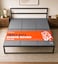 Meliusly Heavy Duty Bunkie Board King Size (76x80- Under Bed Support