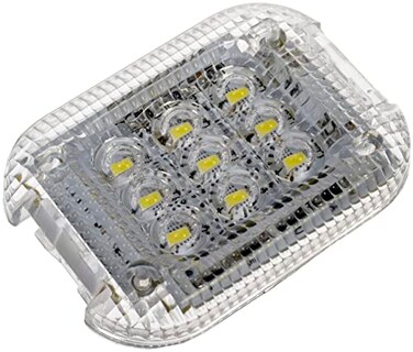 Dorman 74501 Interior Cabin Light