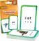 Teacher Created Resources Decoding CVC Words Flash Cards (EP62057