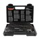 VIM Tools 89 PC Flex Ratchet BIT Socket Set 14 HEX DR